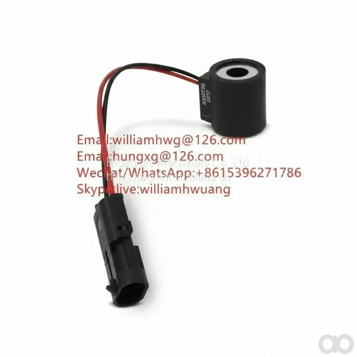 Dana - 249631 - Huelse