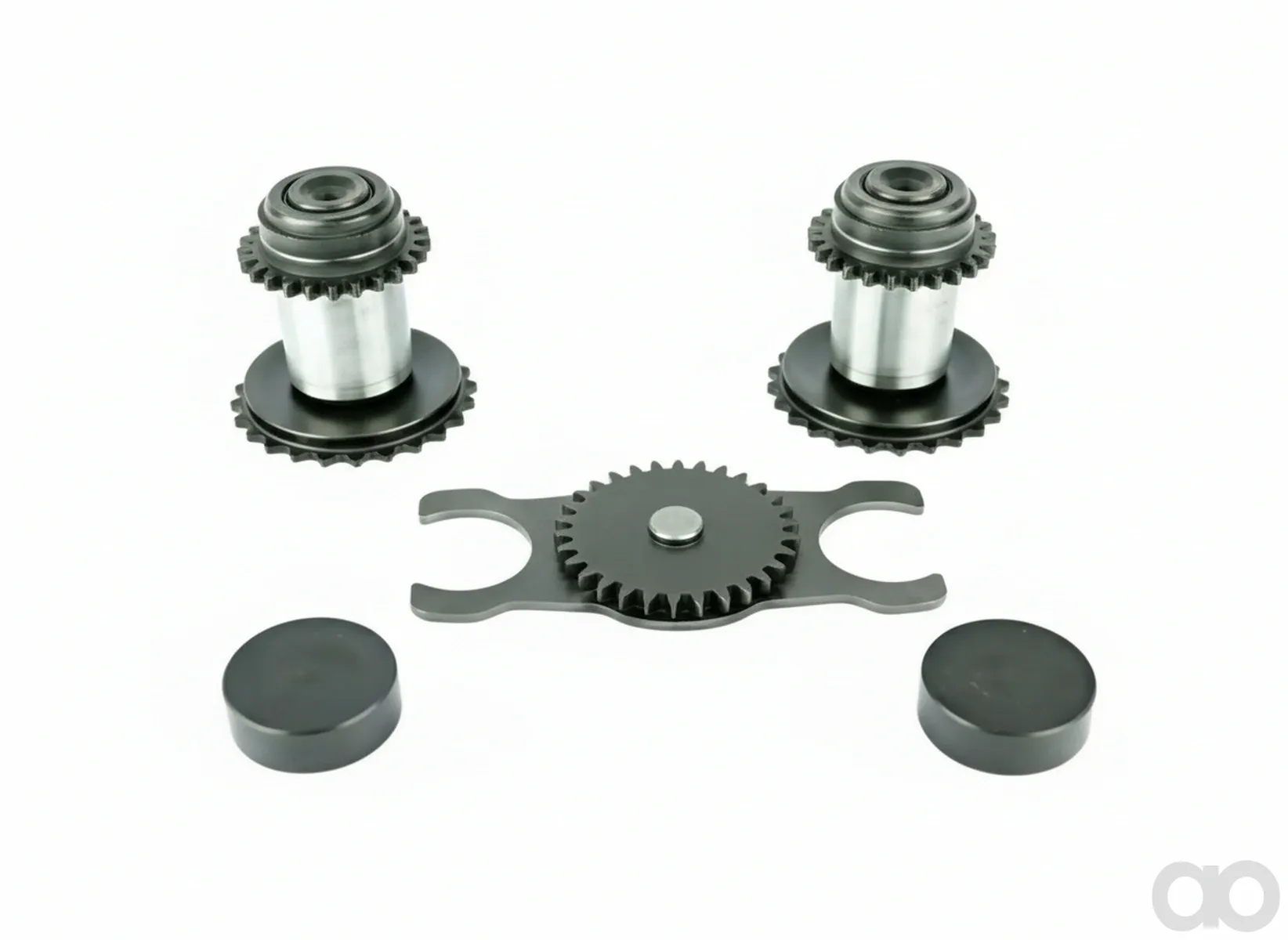 Dana - 4205399 - Handbremse-Baugruppe