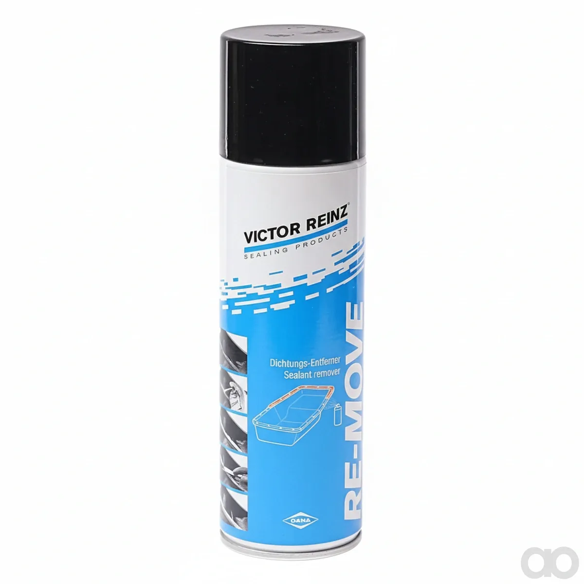 Dana - 703141500 - Dichtungsentferner 300 ML