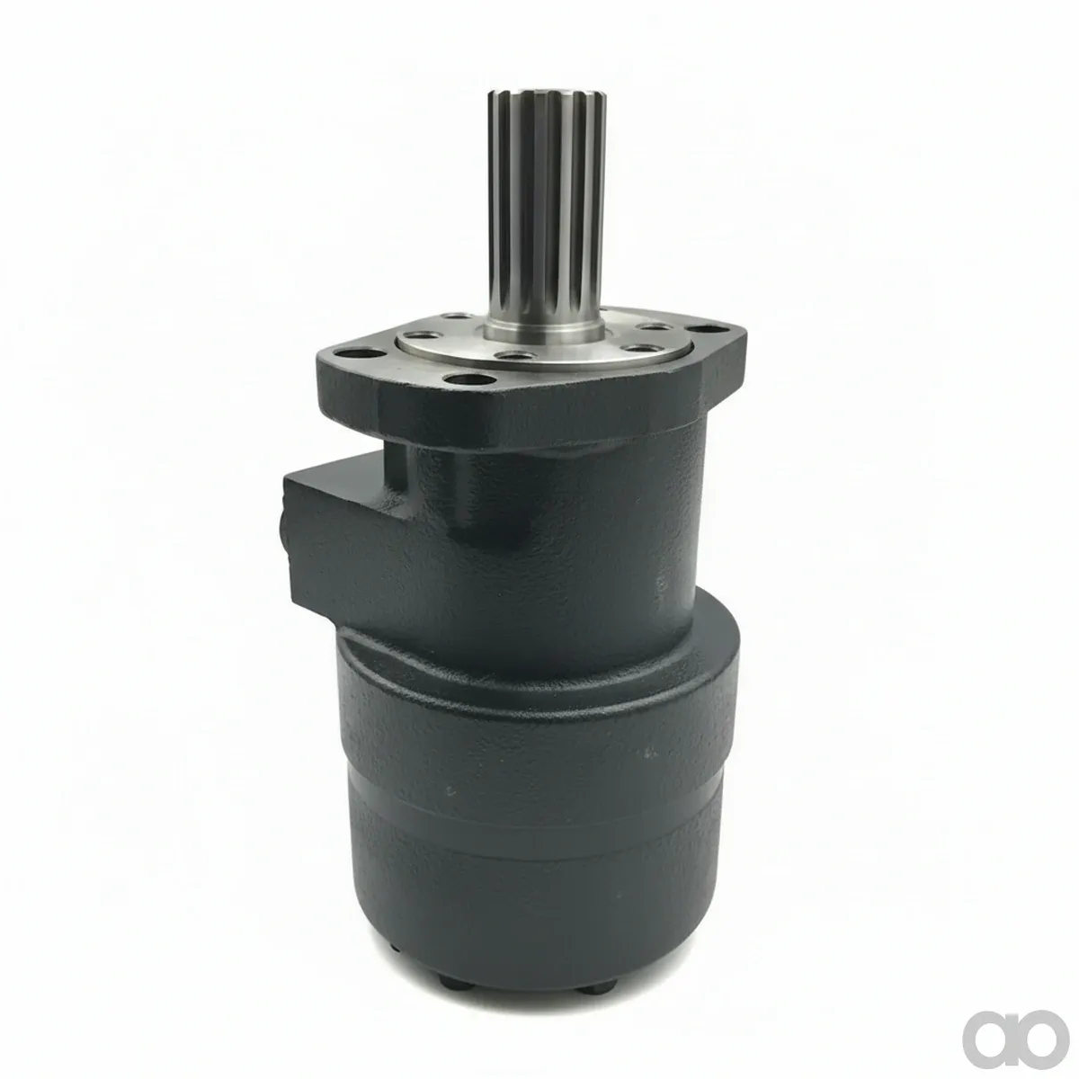 Danfoss - 11185562 - Hydraulikmotor