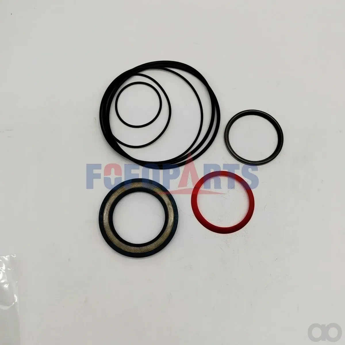 Danfoss - 151B0113 - Dichtungssatz fuer OMT 35MM Motor