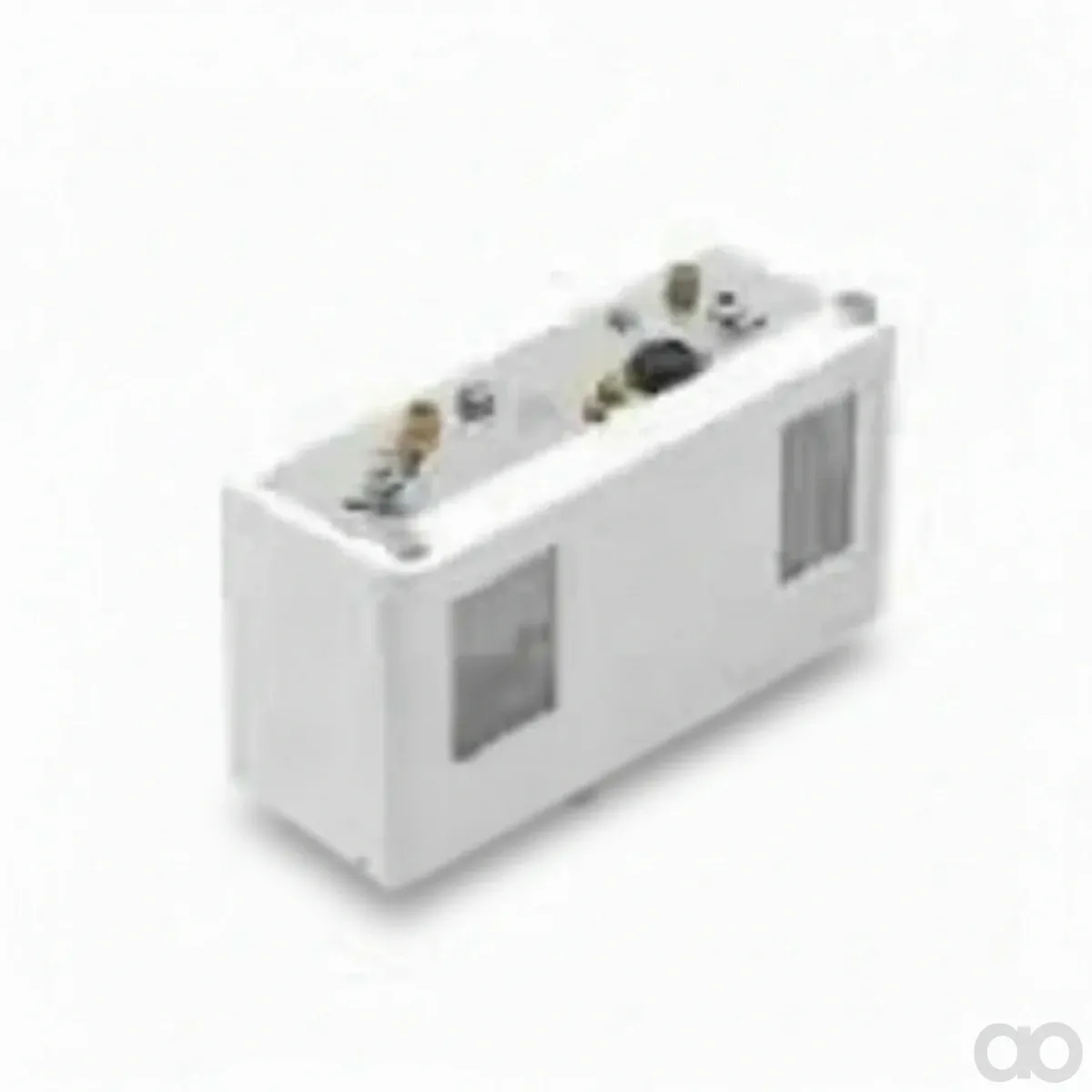 Danfoss - 4607200 - Druckschalter KP1 060-1