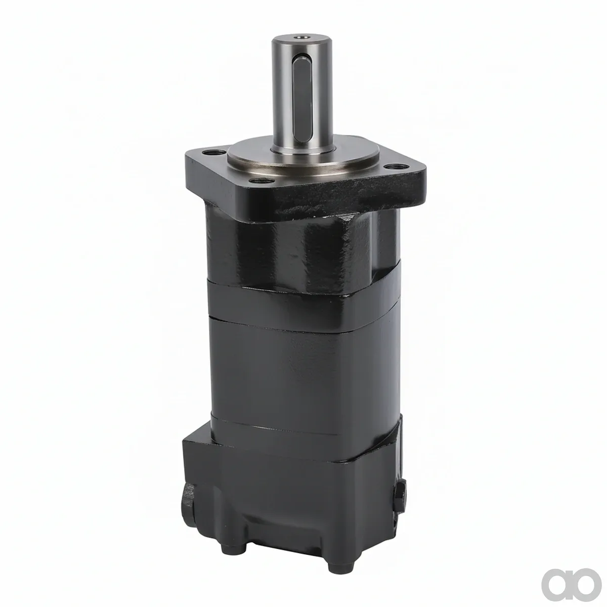 Danfoss - OMS315151F0506 - Hydraulikmotor