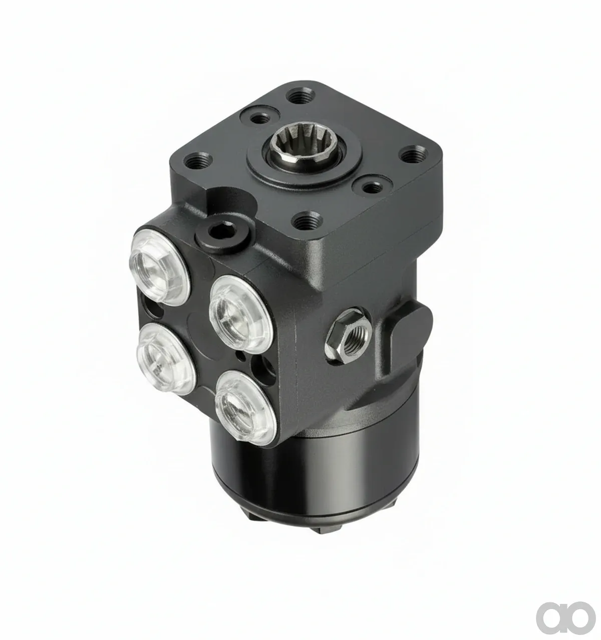 Danfoss - OSPC200LS - Orbitrol 150-1234