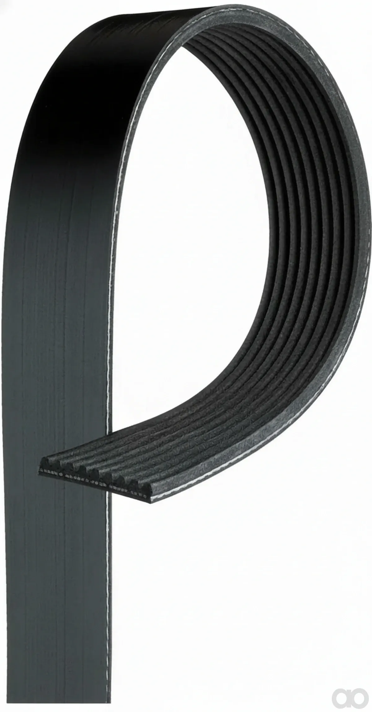 Dayco - 9PK1380HD - Riemen PK9-1380mm DAFXF95/105,CF85