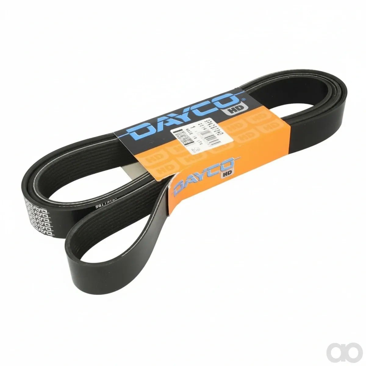 Dayco - 9PK2870HD - Riemen PK9-2870mm MB Actros