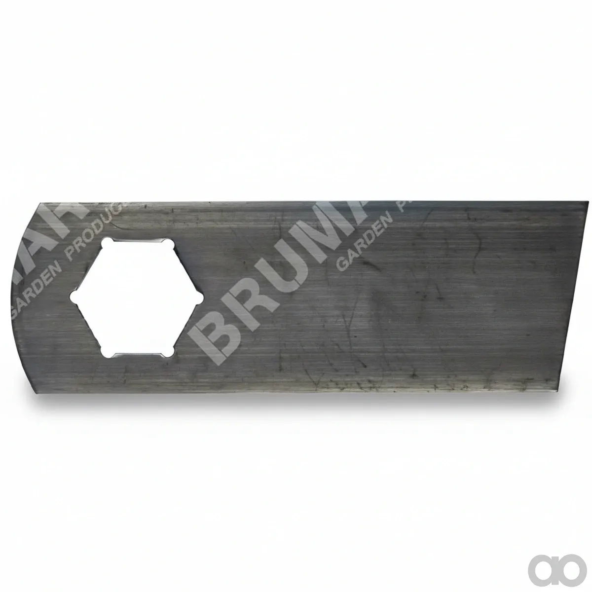 Del Morino - DMK204D - Messer AMX 120