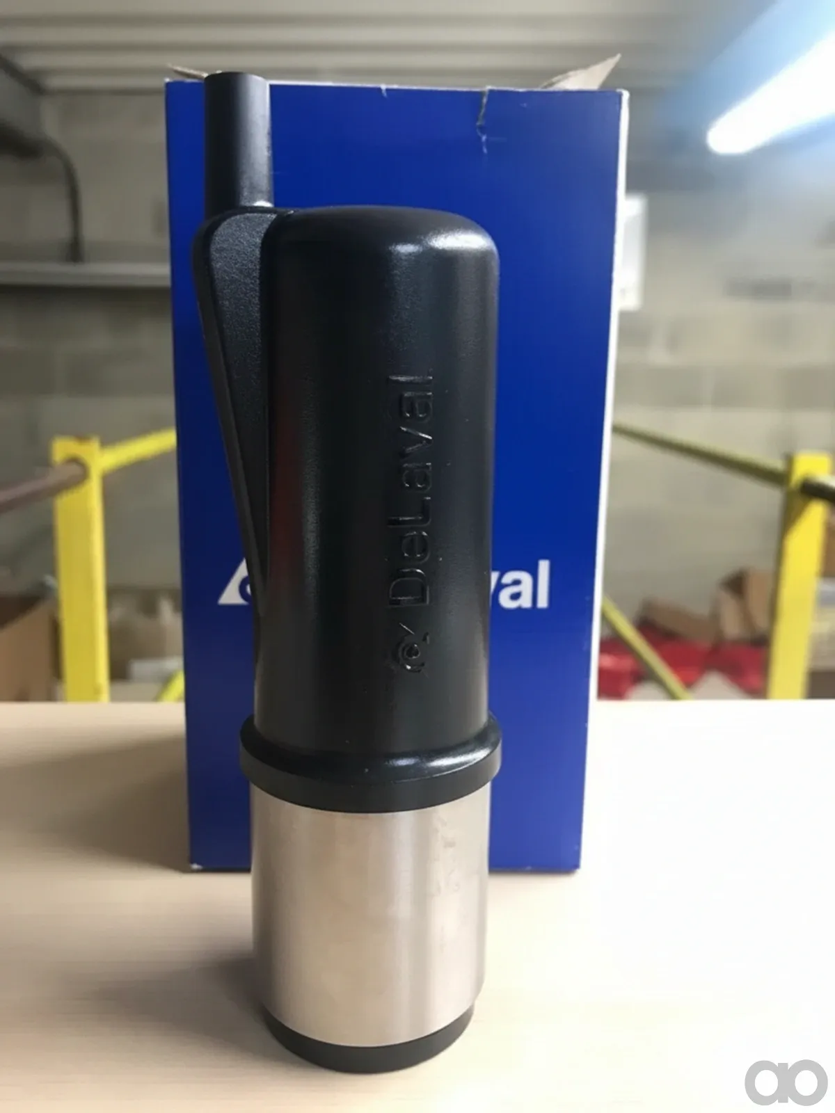 Delaval