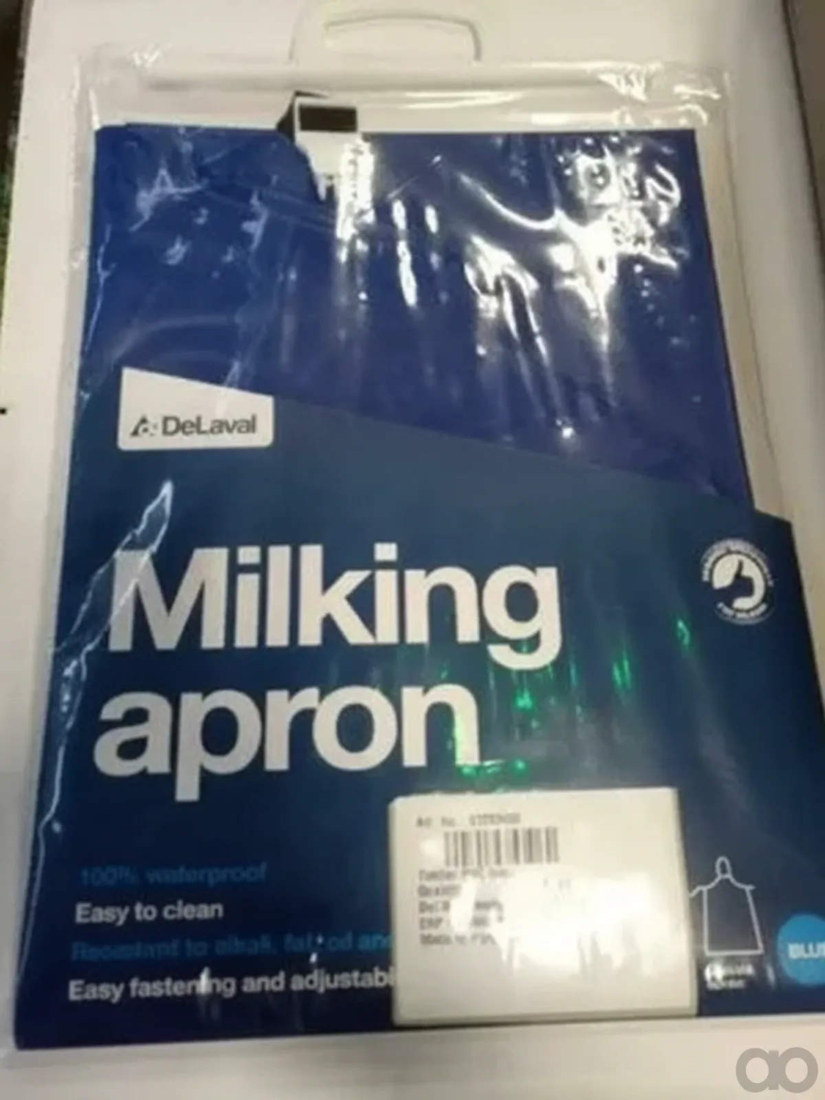 Delaval - 97289692 - Melkschuerze Nylon