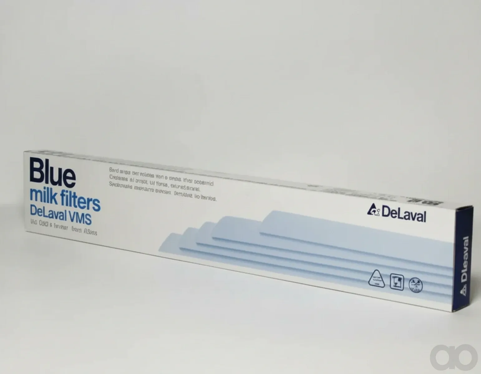 Delaval - 98079631 - Favorite-Rohrfilter VMS 570X44