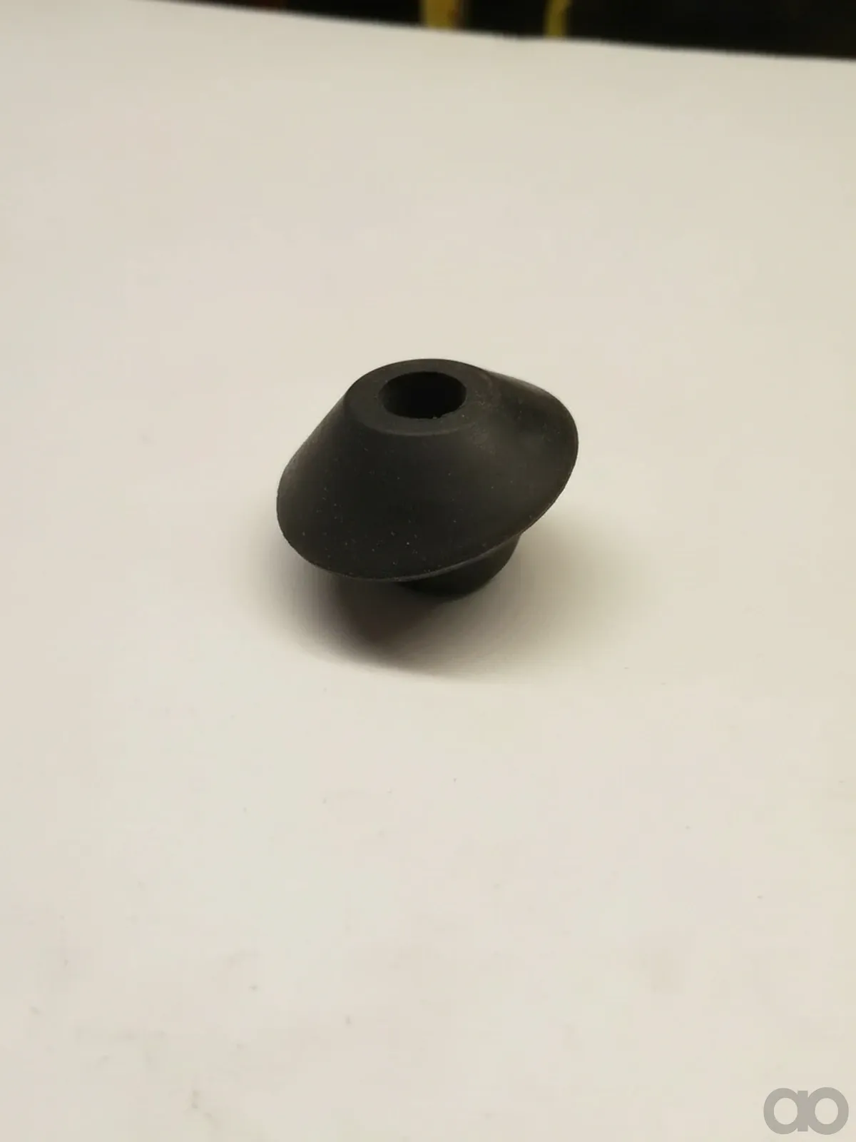 Delaval - 99682501 - Gummibuchse fuer Niveauregelung