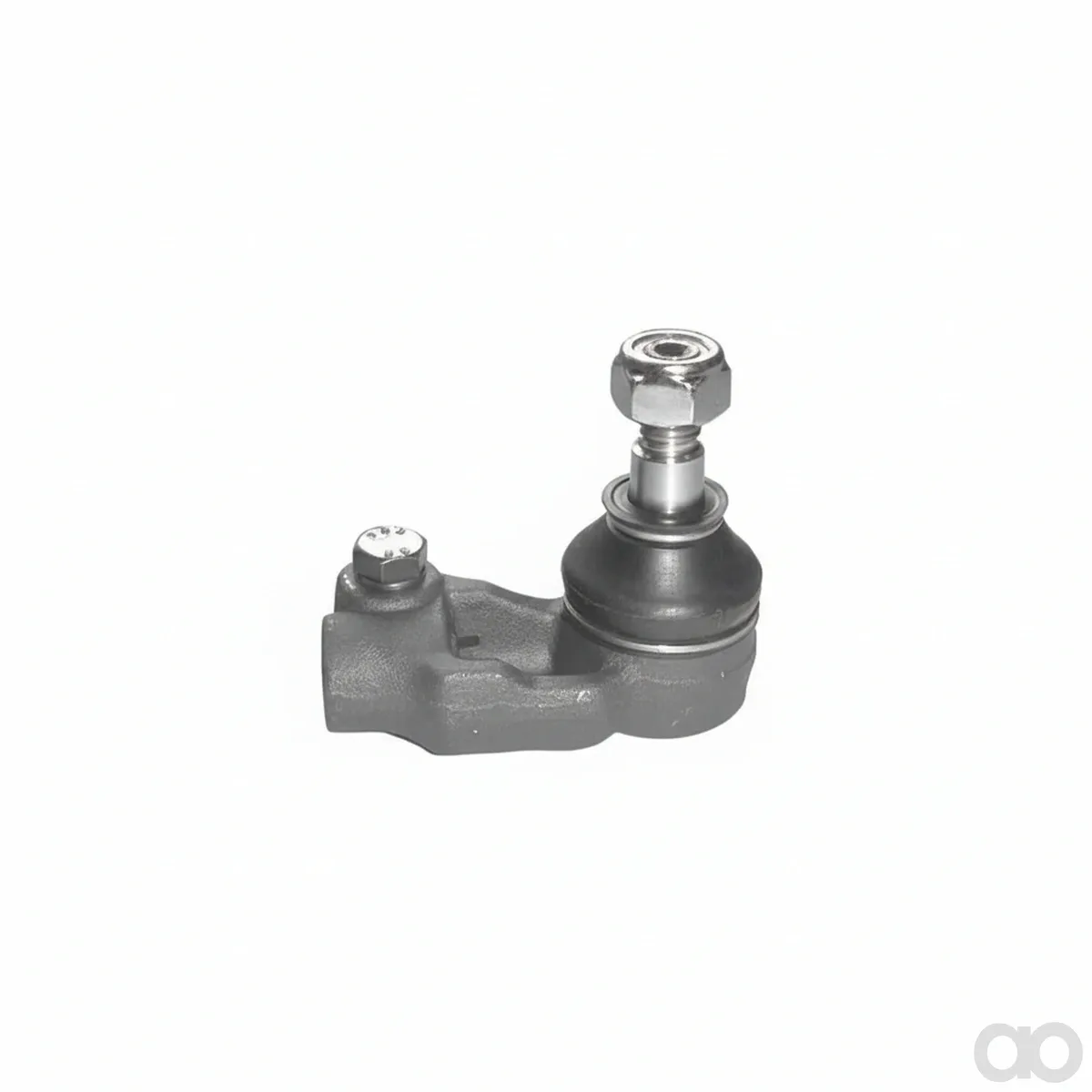 Delphi - QR2384 - Spurstangenkopf QH ( TA1210) Opel