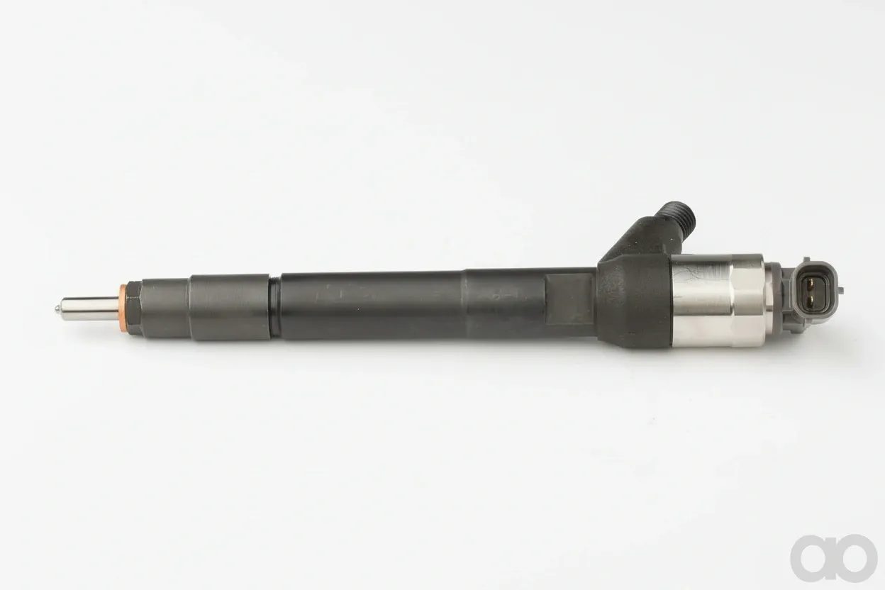 Denso - DCRI107640 - Common Rail Sprausla