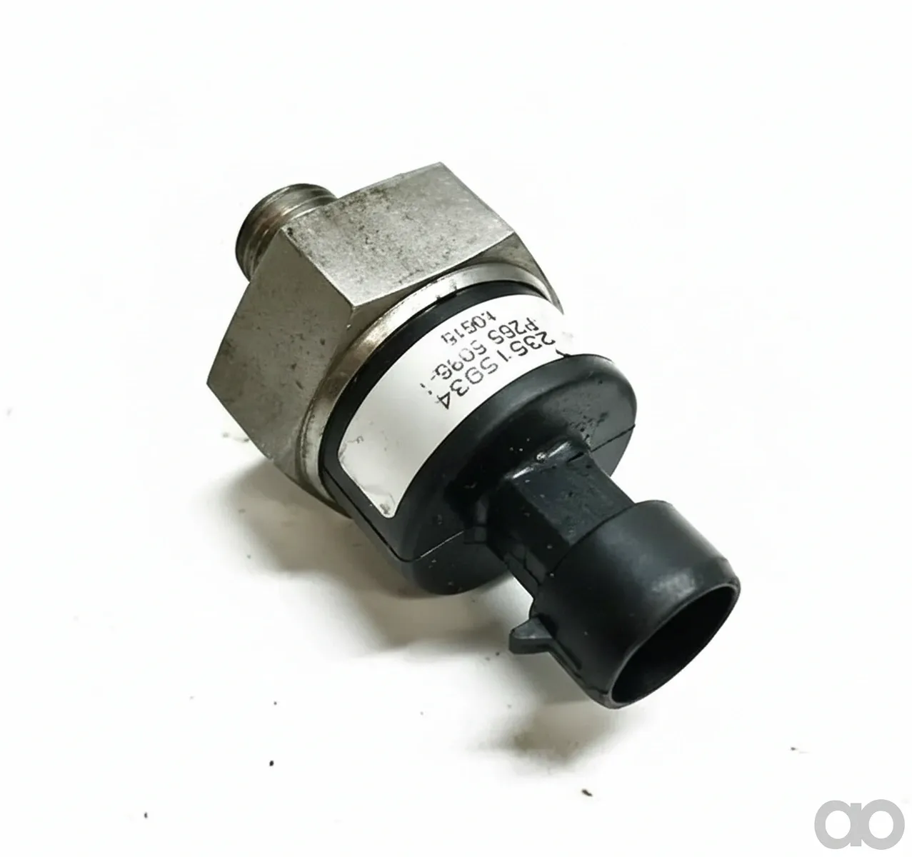 Detroit - 23515934 - Sensor