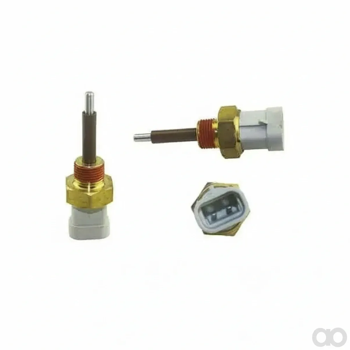 Detroit - 23520381 - Sensor