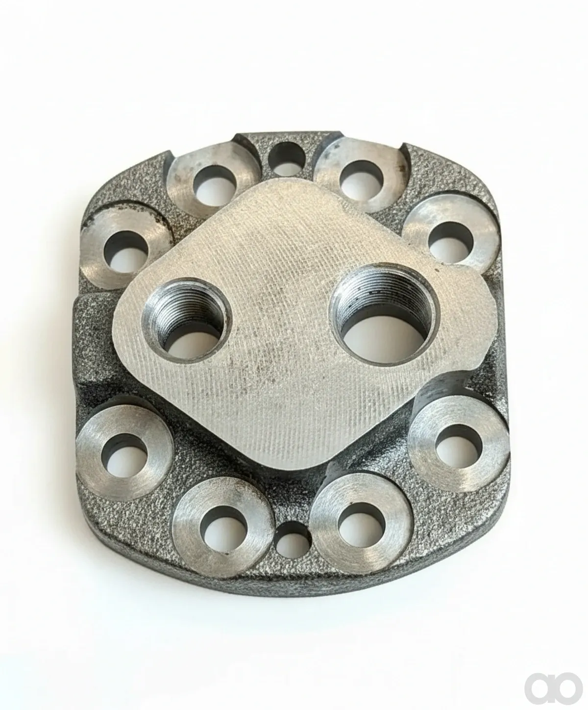 Detroit - 5134560 - Abdeckung