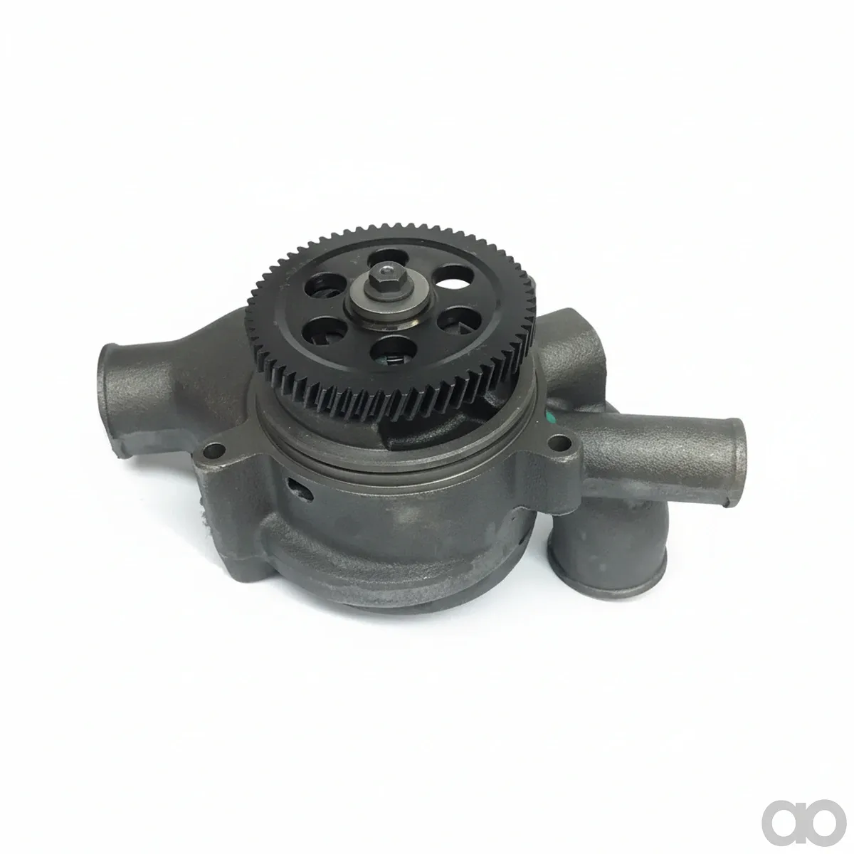 Detroit - 5135597 - Wasserturbine