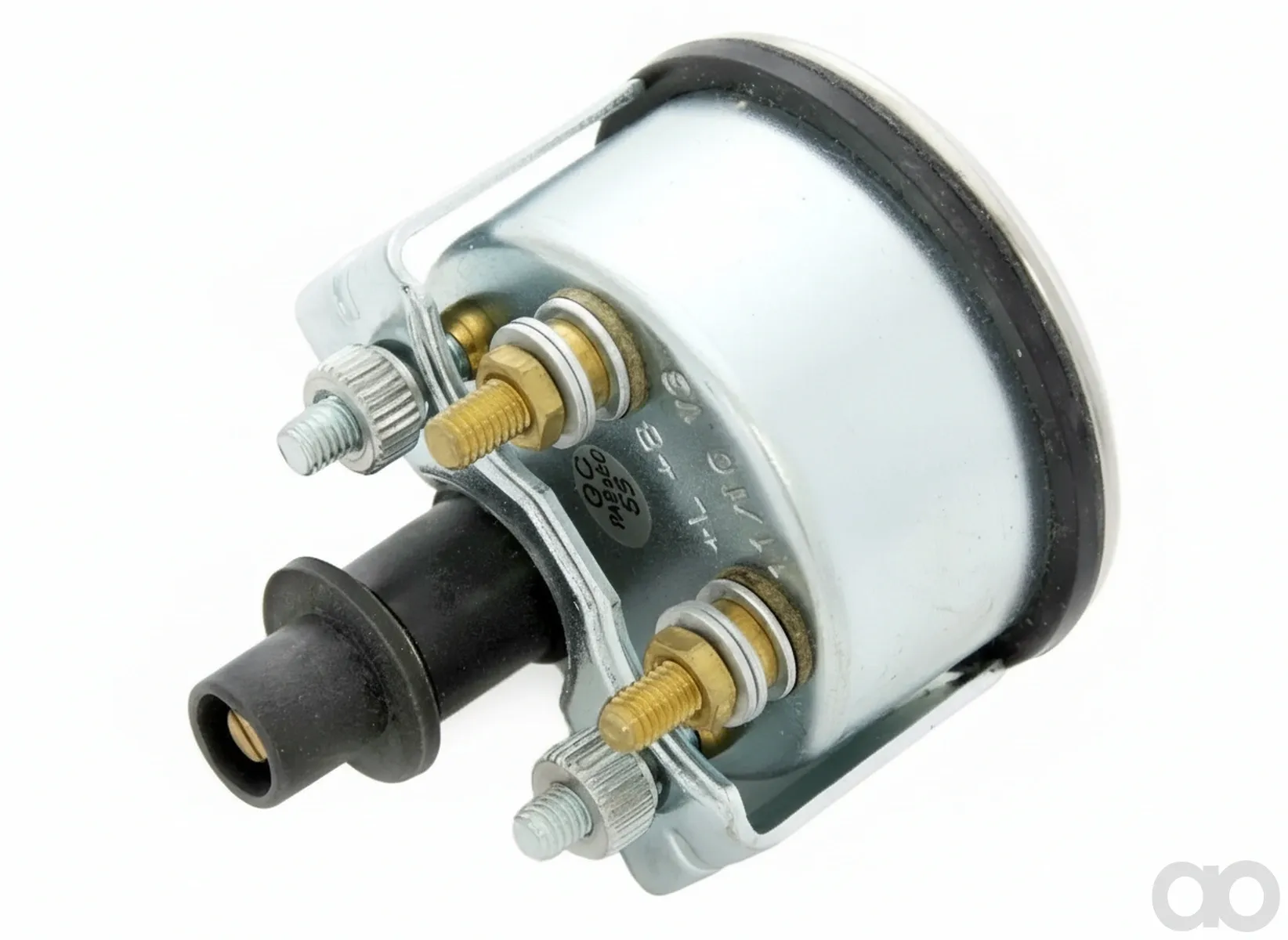 Detroit - 6474479 - Amperemeter