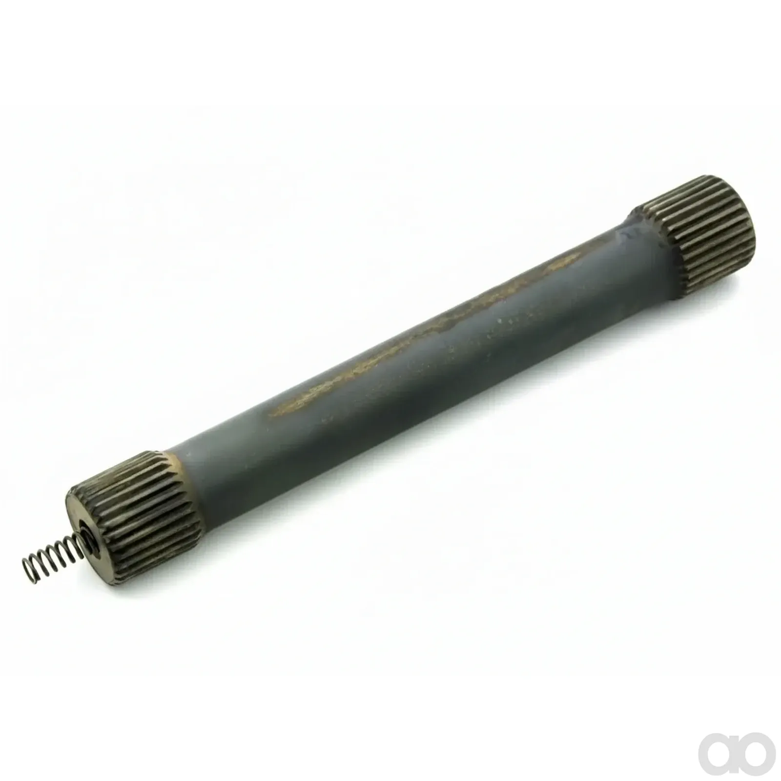 Detroit - 8922634 - Geblaesewelle mit Feder (6.67 29 Zaehne)