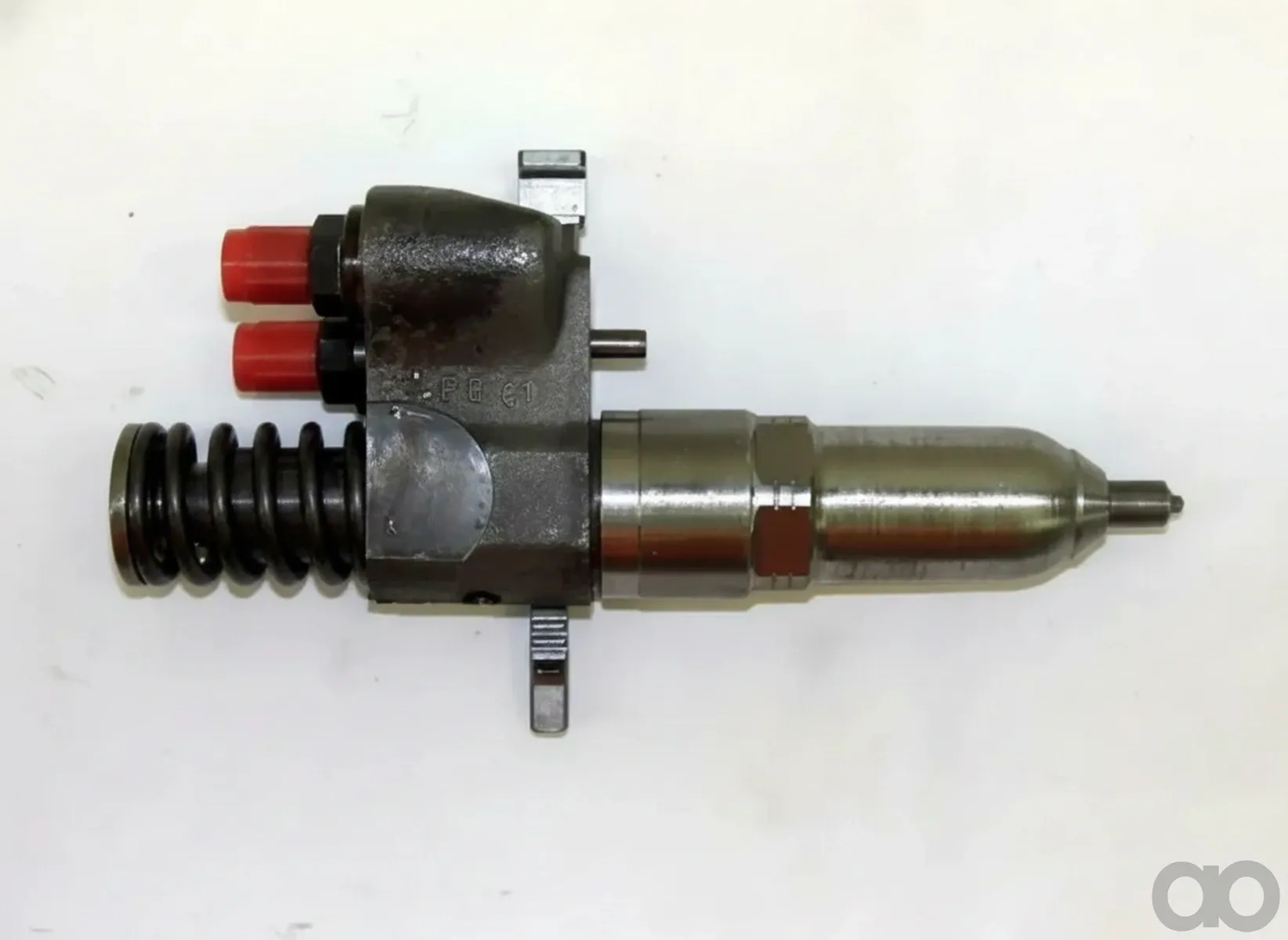Detroit - 8925040 - Adapter