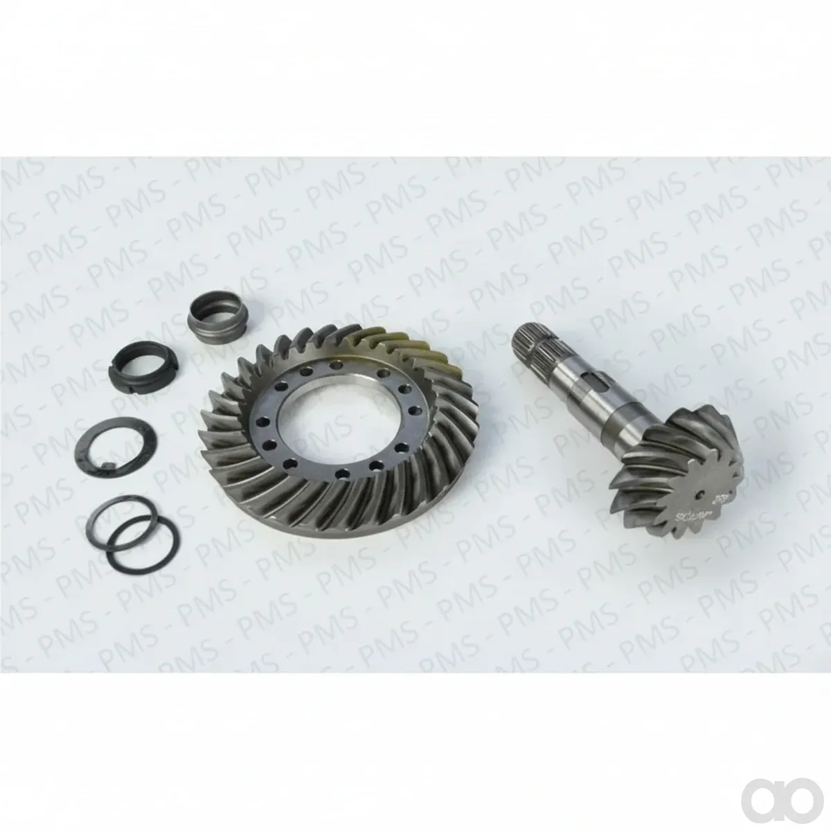 Deutz Fahr - Non Original - 001186613 - Kegelrad Z=13/32 - Nicht Original