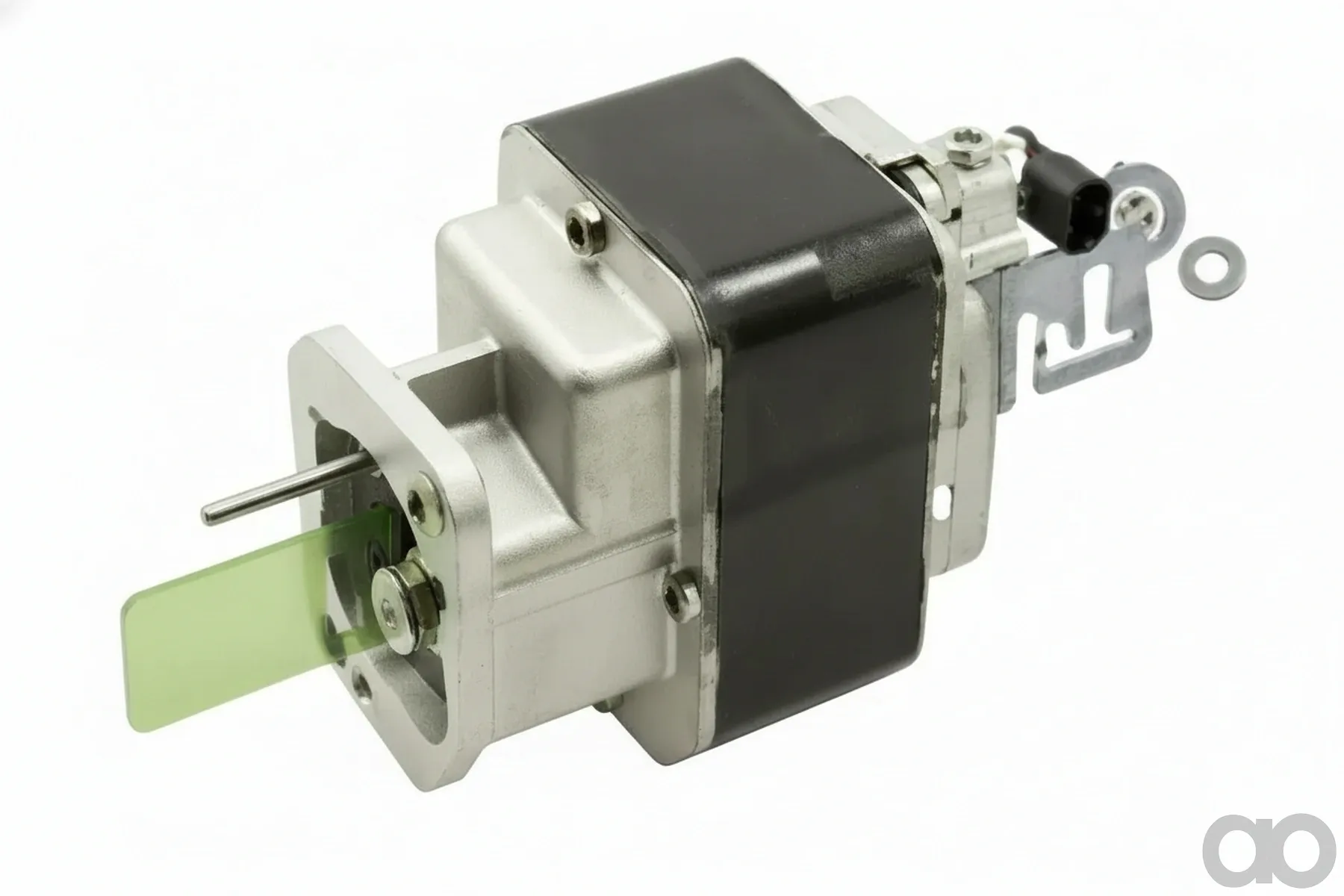 Deutz Fahr - 00070992480 - Motorregler