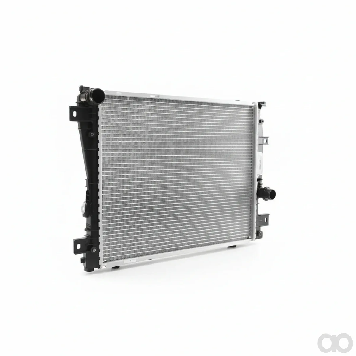 Deutz Fahr - 00087560420 - Radiator