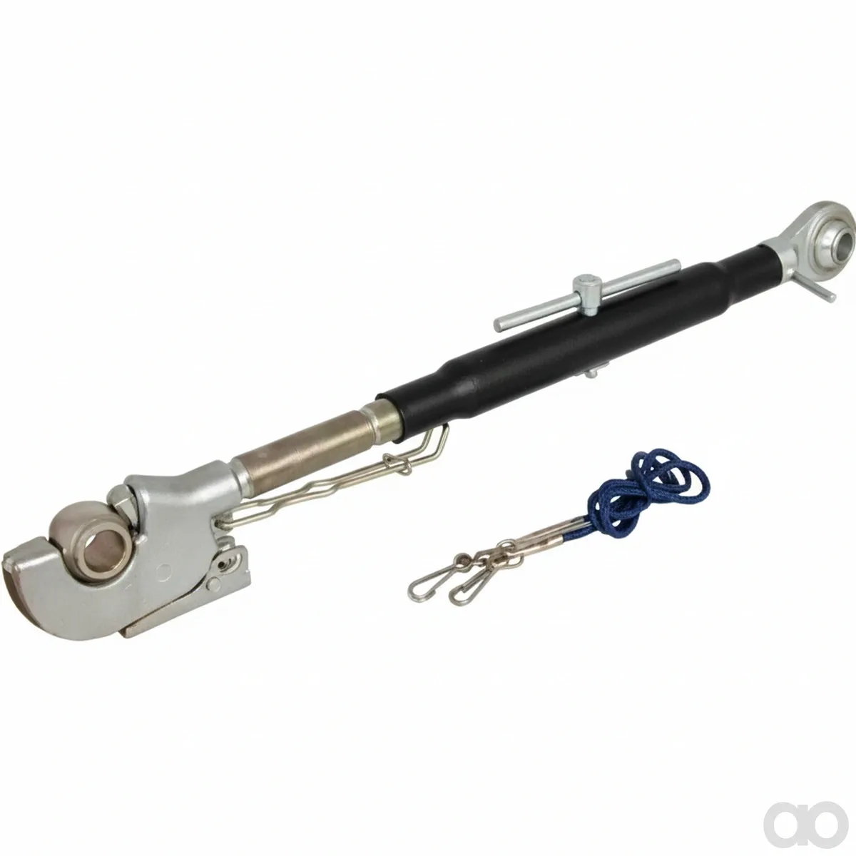 Deutz Fahr - 00088460430 - 3. Mechanischer Punkt