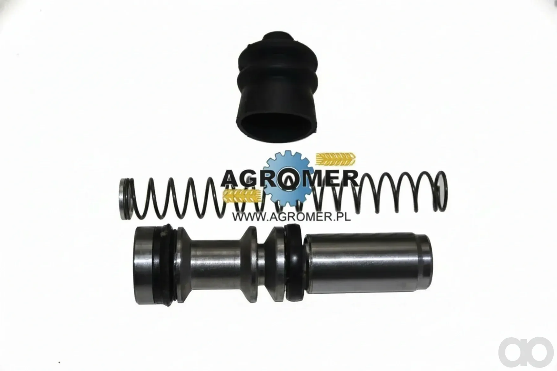 Deutz Fahr - 00126501420 - Bremsenpumpe