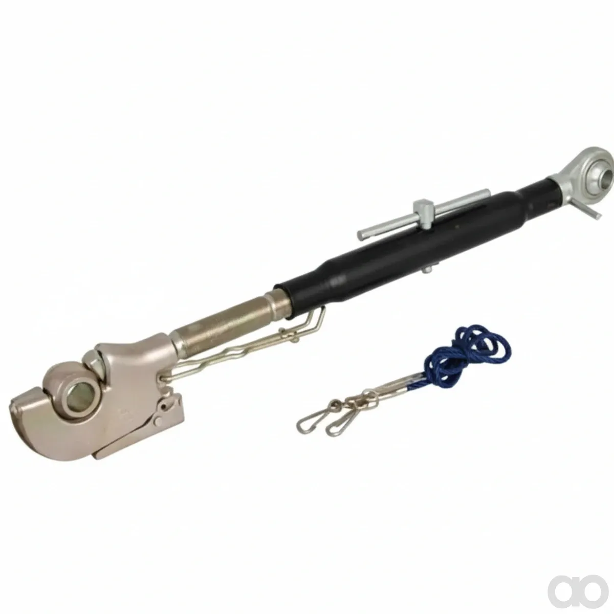 Deutz Fahr - 00141413430 - Oberlenker