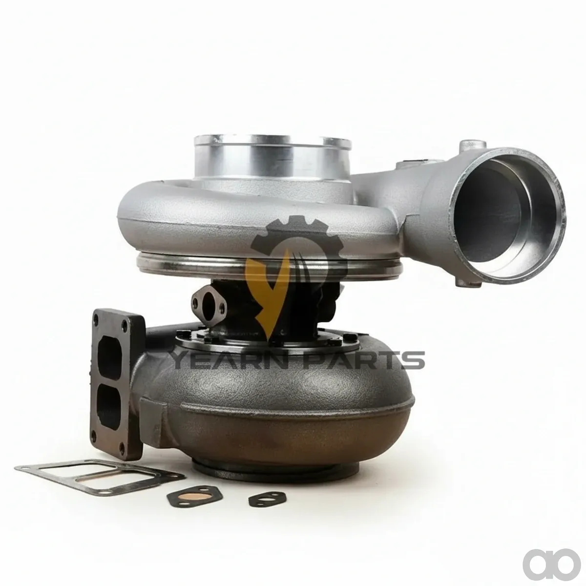 Deutz Fahr - 001599794 - DF-Traktor Deutz Turbolader