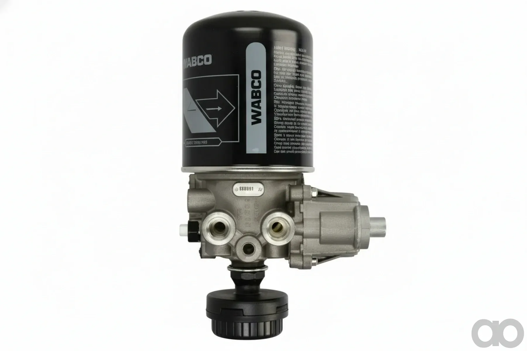 Deutz Fahr - 001701664 - Filter