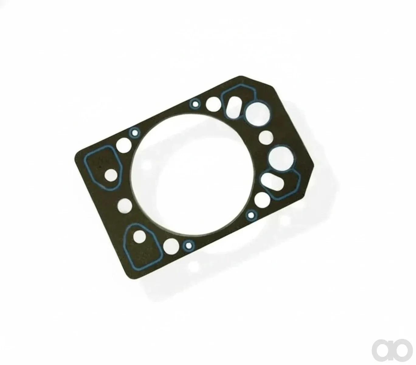 Deutz Fahr - 00571456030 - Dichtung