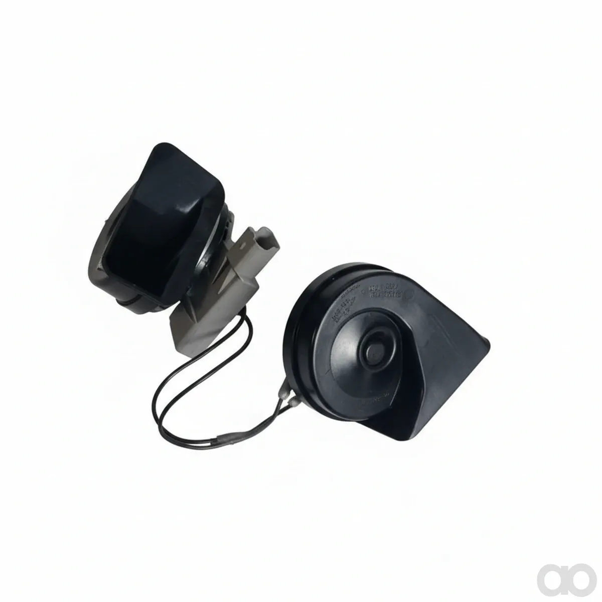 Deutz Fahr - 01169304 - Signalhorn