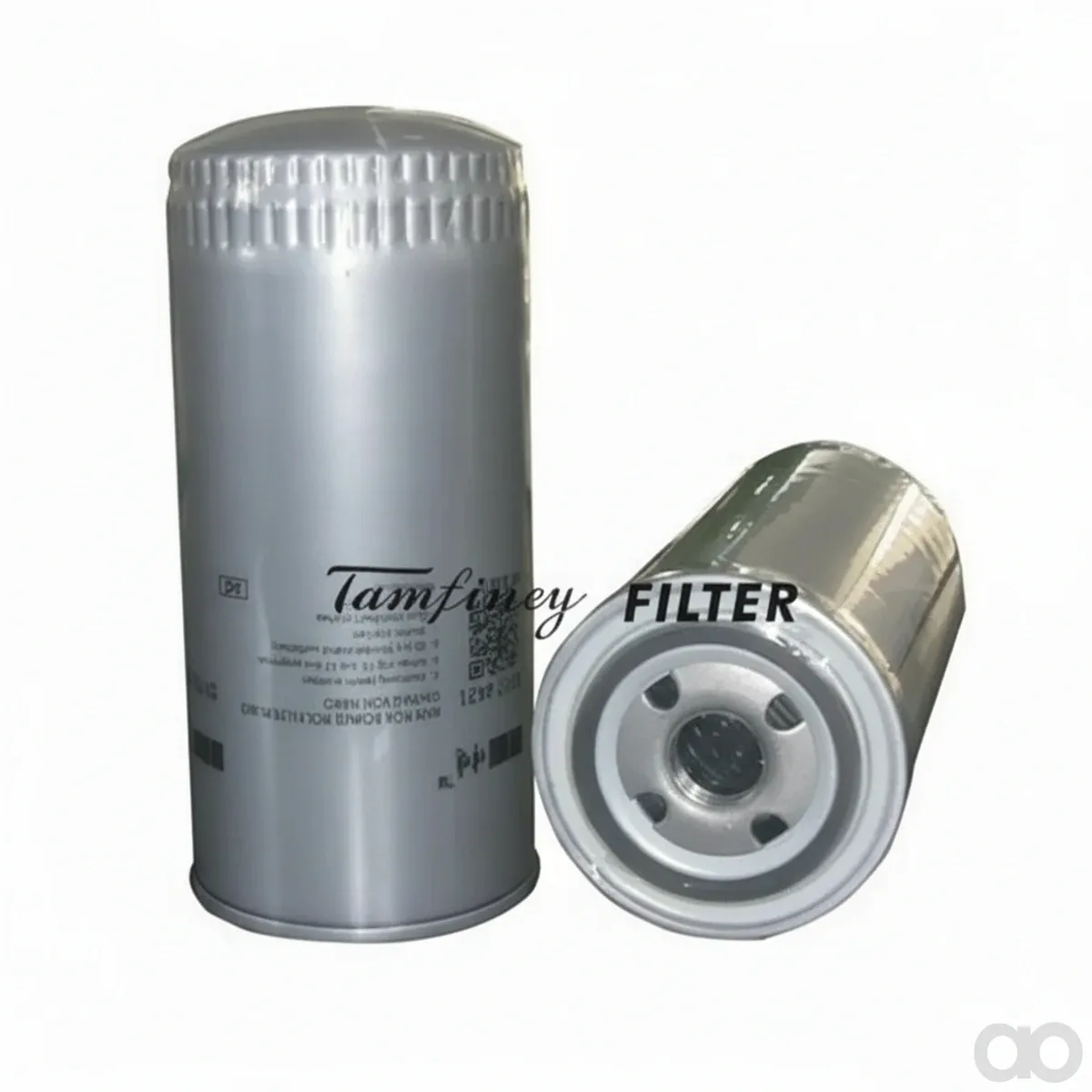 Deutz Fahr - 01171486 - Oberseite