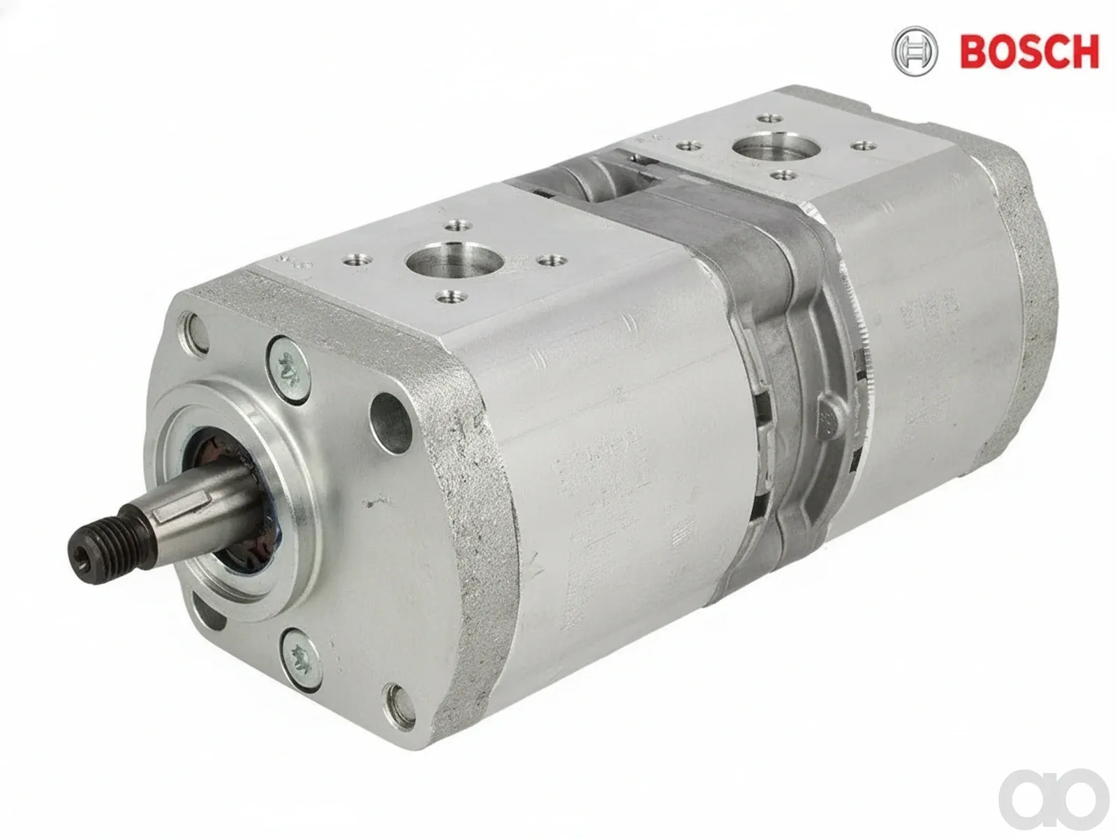 Deutz Fahr - 01174210 - Zahnradpumpe