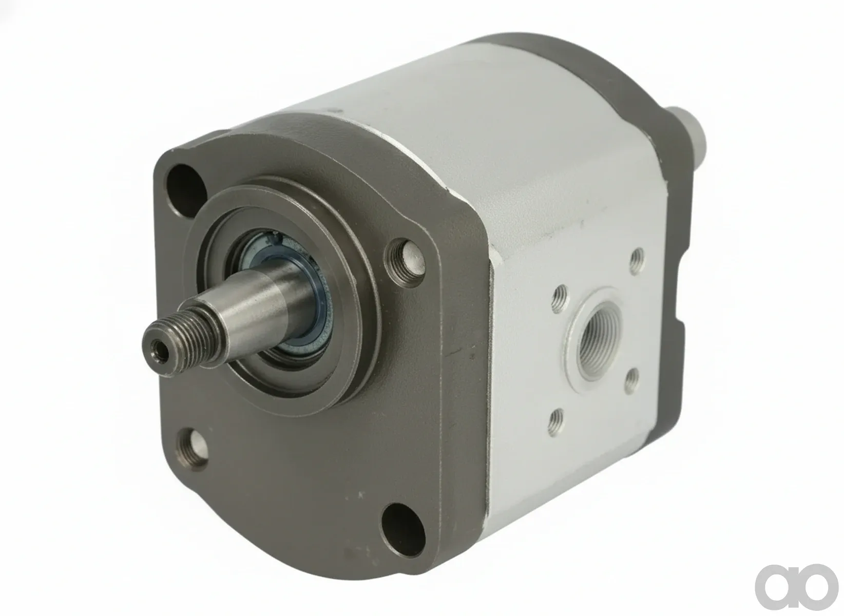 Deutz Fahr - 01174516 - Zahnradpumpe