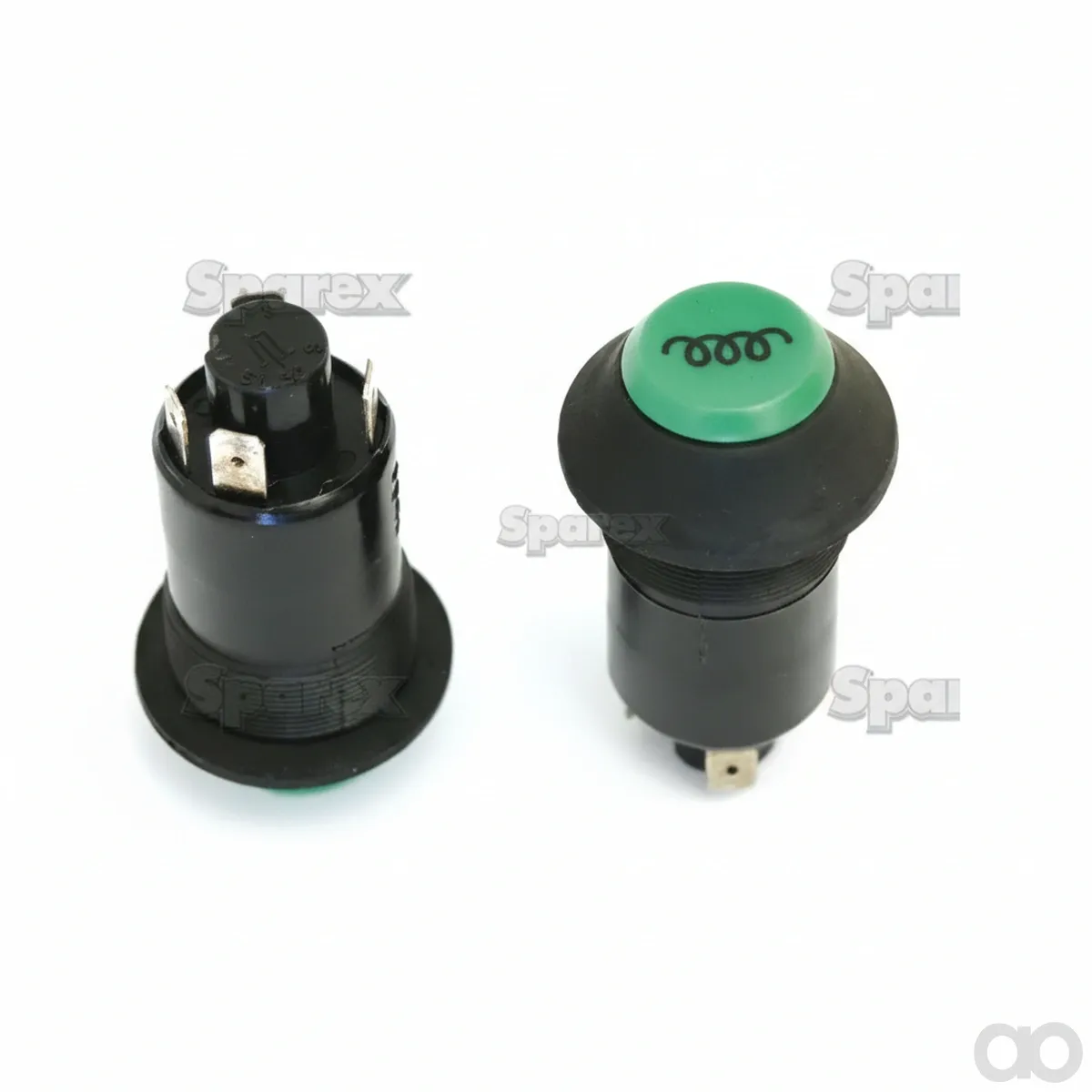 Deutz Fahr - 01177876 - Druckknopfschalter
