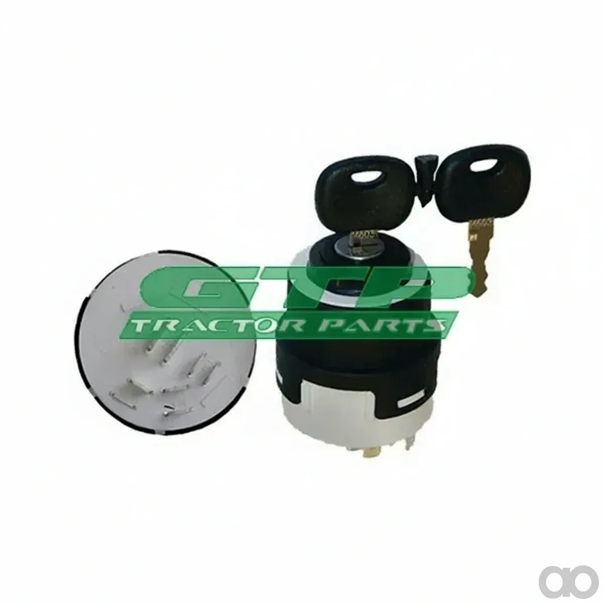 Deutz Fahr - 01179002 - Starterkontaktor