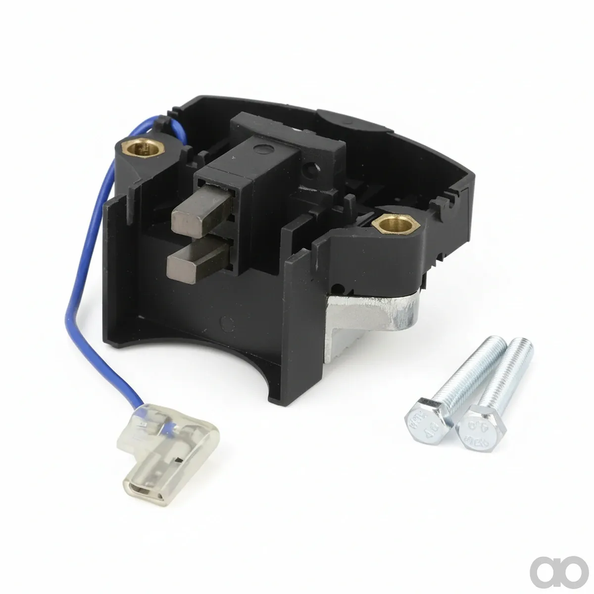 Deutz Fahr - 01180686 - Spannungsreglerhalter Deutz Motor