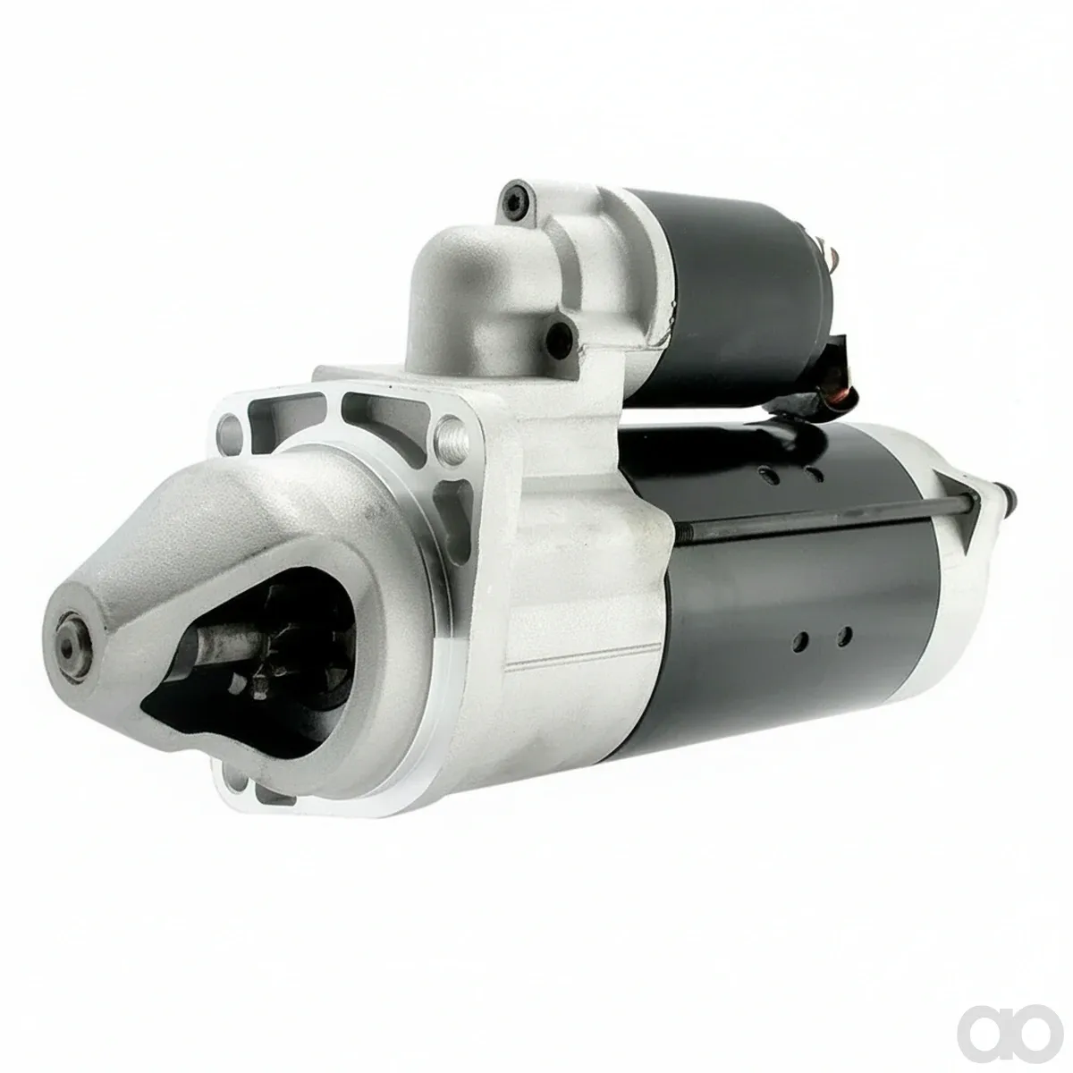Deutz Fahr - 01180995 - Eintritt