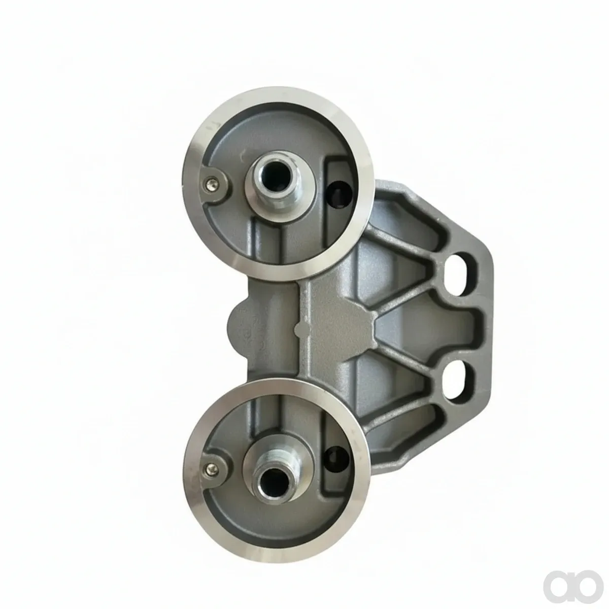 Deutz Fahr - 01182669 - Filtergehaeuse