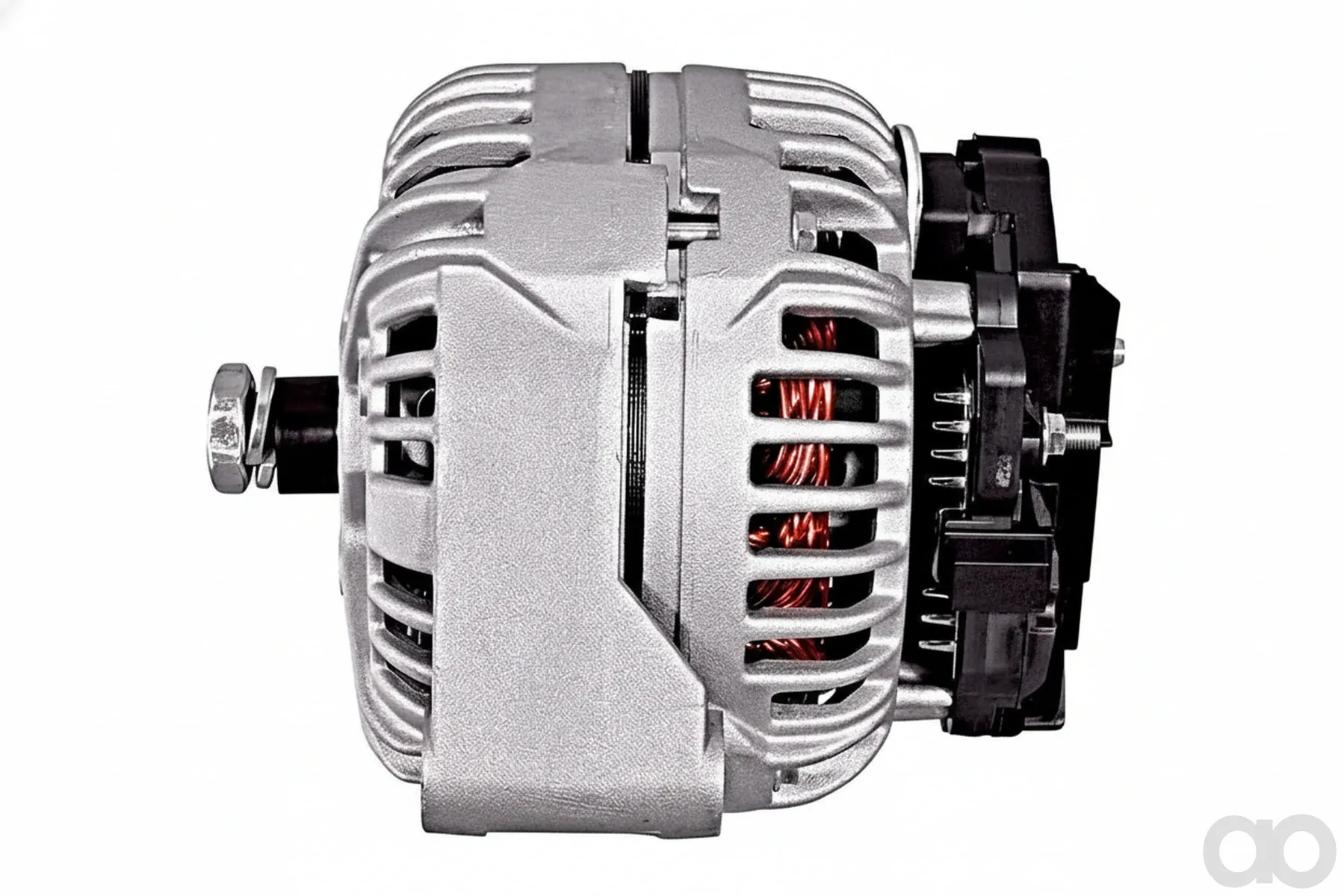 Deutz Fahr - 01183606 - Generator