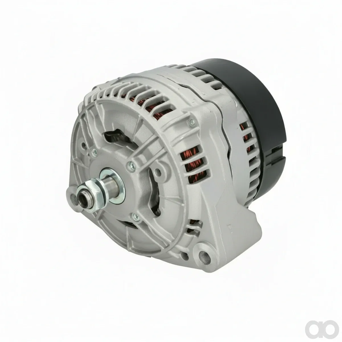 Deutz Fahr - 01183608 - Drehstromgenerator