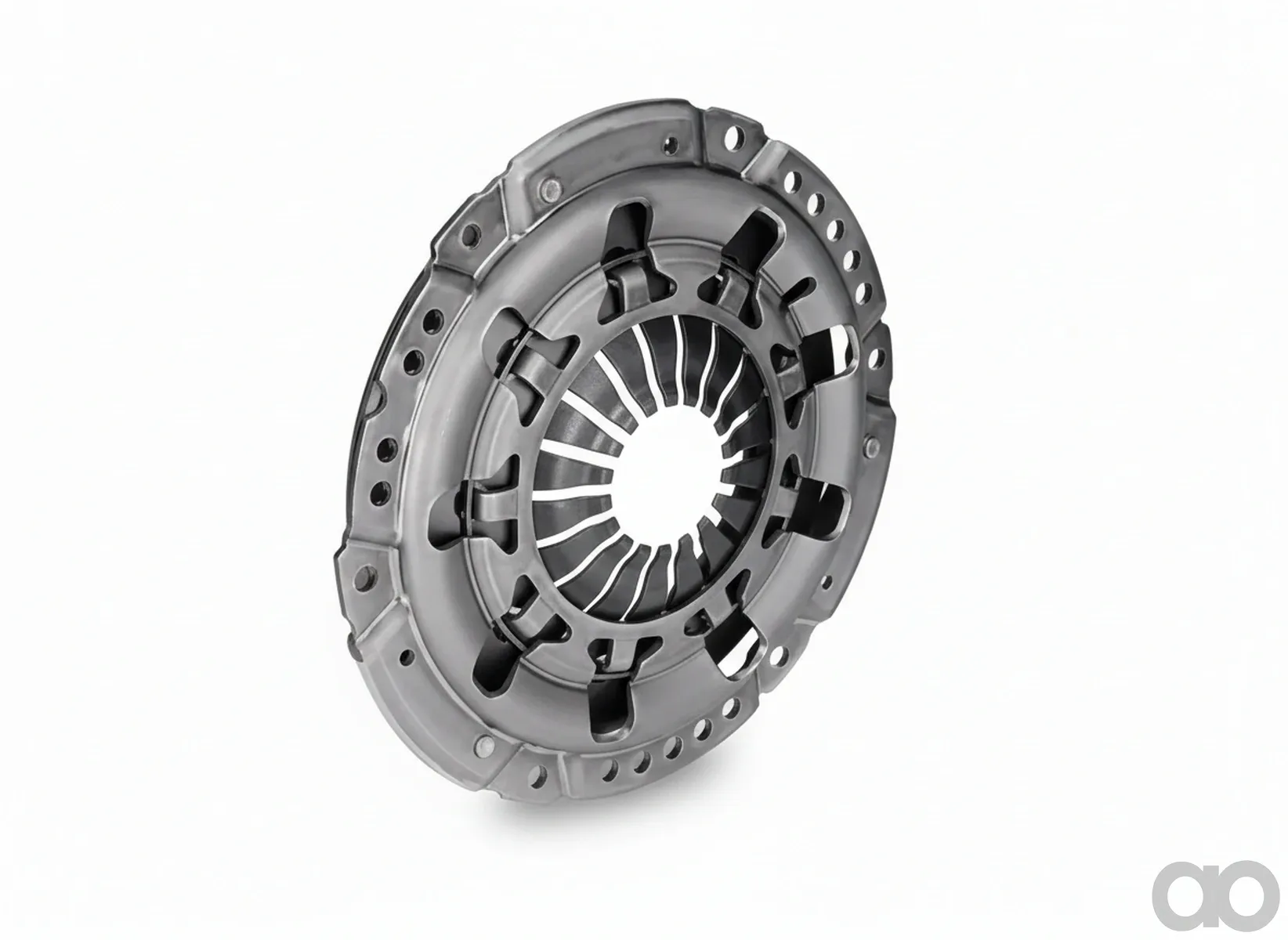 Deutz Fahr - 01261631 - Kupplungsdruckplatte