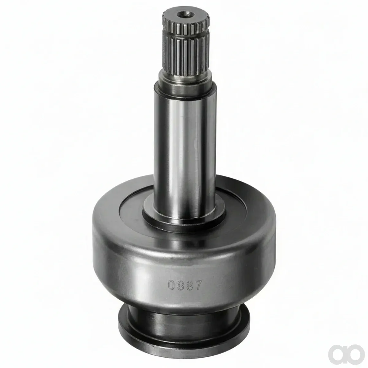 Deutz Fahr - 01340465 - Rad