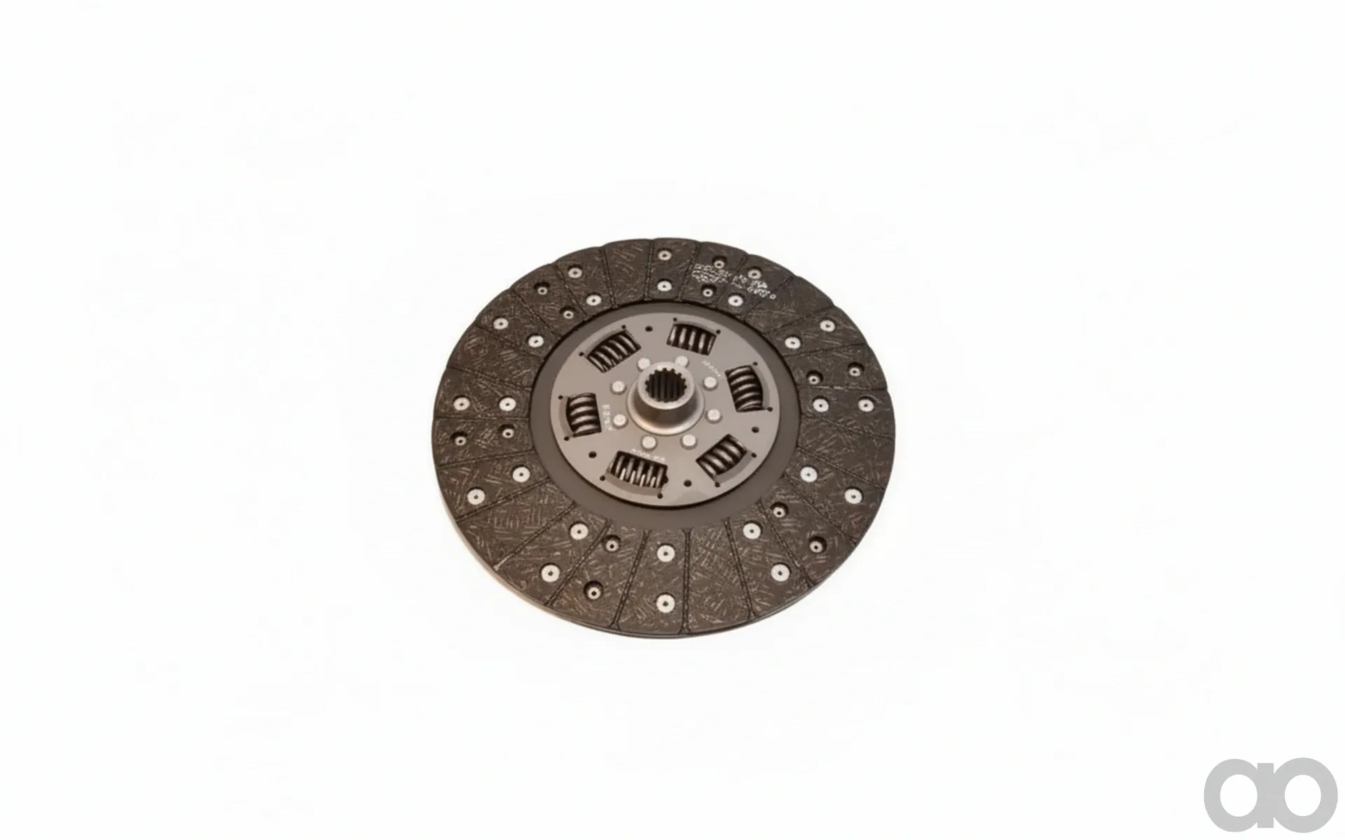 Deutz Fahr - 014922133 - Kupplungsscheibe