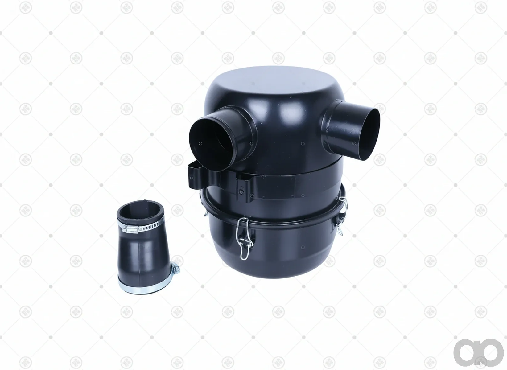Deutz Fahr - 02102238 - Oelbadluftfilter