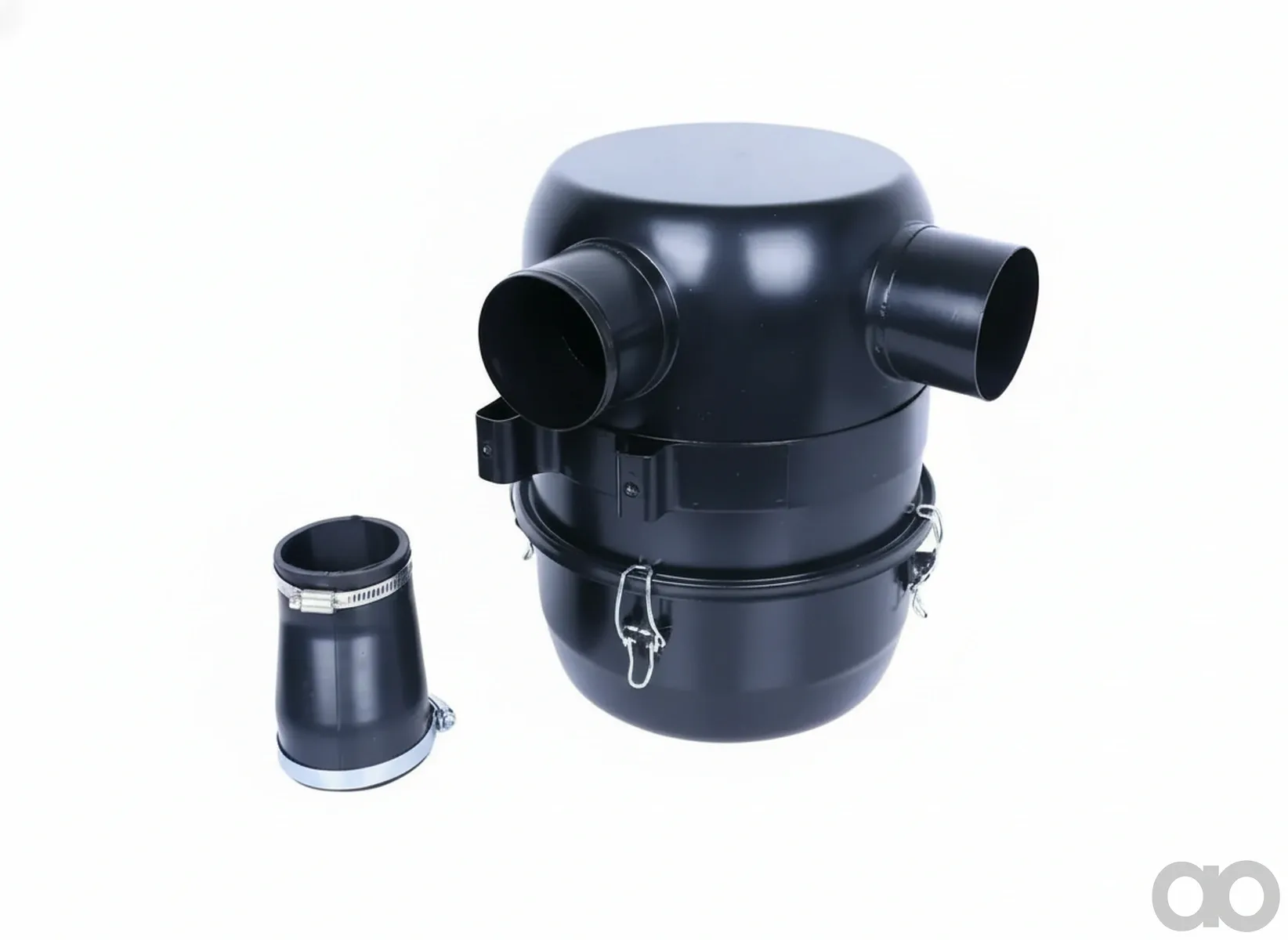 Deutz Fahr - 02102243 - Oelbadluftfilter