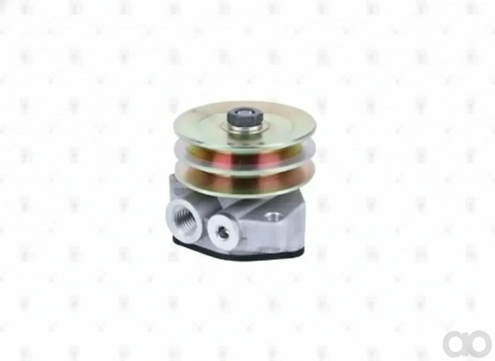 Deutz Fahr - 02112670 - Kraftstofffoerderpumpe